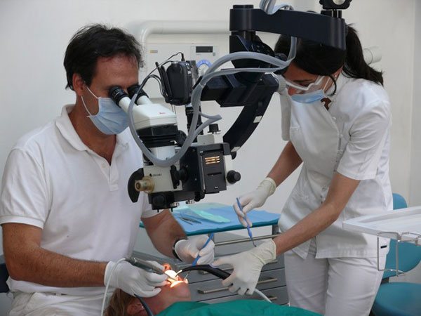 Dental services